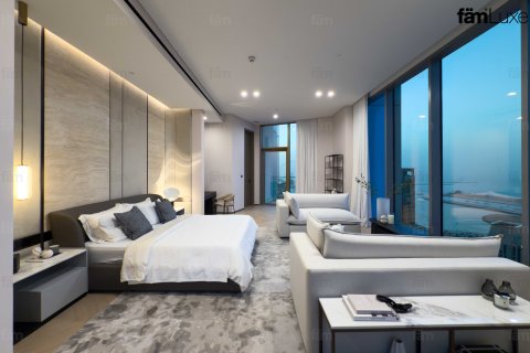 Penthouse di Dubai Marina, UAE 4 bilik tidur, 847.6 meter persegi № 655865 - foto 19