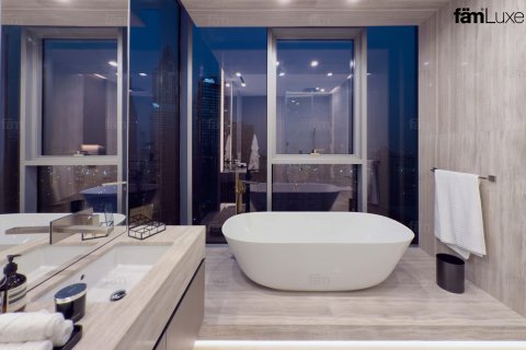 Penthouse di Dubai Marina, UAE 4 bilik tidur, 847.6 meter persegi № 655865 - foto 24