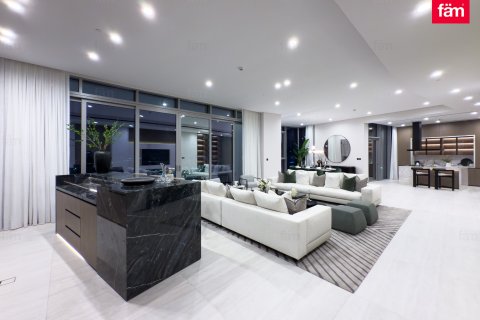 Kattohuoneisto Dubai Marina, Arabiemiraatit 4 makuuhuonetta, 847.6 m2 № 655865 - kuva 4