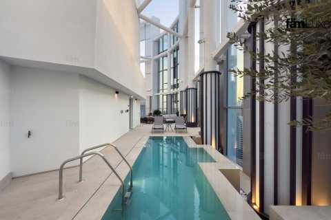 Penthouse di Dubai Marina, UAE 4 bilik tidur, 847.6 meter persegi № 655865 - foto 14