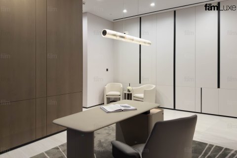 Penthouse di Dubai Marina, UAE 4 bilik tidur, 847.6 meter persegi № 655865 - foto 27