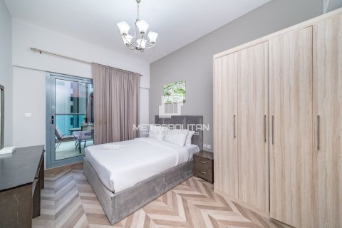 Apartment til salg i Business Bay, Dubai, UAE 1 soveværelse, 84 kvm № 665364 - foto 10