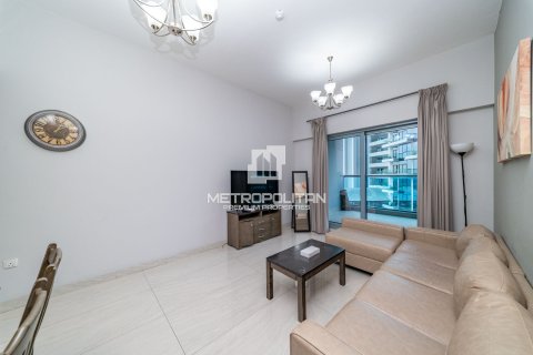 Apartment til salg i Business Bay, Dubai, UAE 1 soveværelse, 84 kvm № 665364 - foto 4