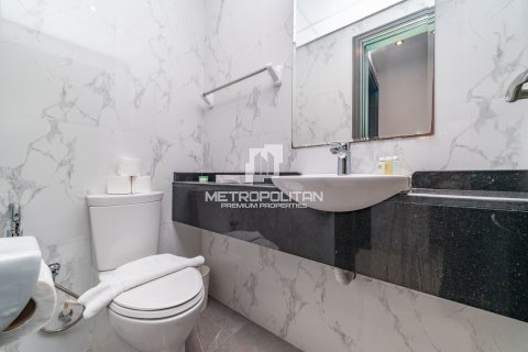 Apartment til salg i Business Bay, Dubai, UAE 1 soveværelse, 84 kvm № 665364 - foto 9