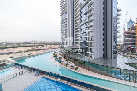 Apartment til salg i Business Bay, Dubai, UAE 1 soveværelse, 84 kvm № 665364 - foto 3