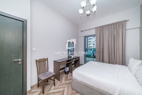 Apartment til salg i Business Bay, Dubai, UAE 1 soveværelse, 84 kvm № 665364 - foto 11
