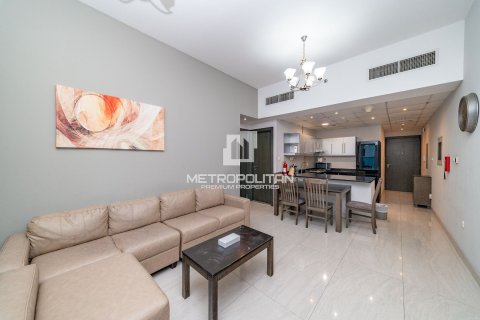 Apartment til salg i Business Bay, Dubai, UAE 1 soveværelse, 84 kvm № 665364 - foto 5