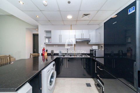 Apartment til salg i Business Bay, Dubai, UAE 1 soveværelse, 84 kvm № 665364 - foto 7