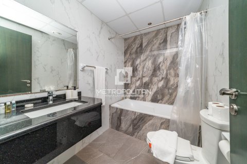 Apartment til salg i Business Bay, Dubai, UAE 1 soveværelse, 84 kvm № 665364 - foto 14