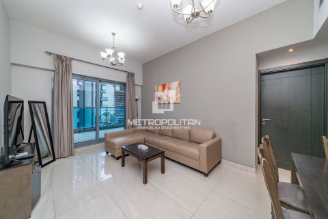 Apartment til salg i Business Bay, Dubai, UAE 1 soveværelse, 84 kvm № 665364 - foto 1