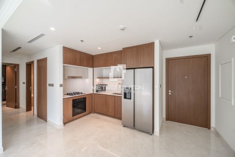 Apartament na sprzedaż w Dubai Harbour, Dubai, ZEA 2 sypialnie, 109 mkw., nr 665367 - zdjęcie 12