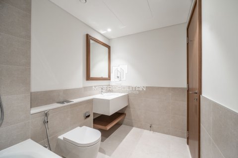 Apartament na sprzedaż w Dubai Harbour, Dubai, ZEA 2 sypialnie, 109 mkw., nr 665367 - zdjęcie 28