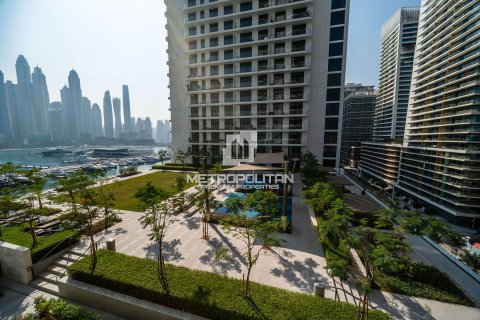 Apartament na sprzedaż w Dubai Harbour, Dubai, ZEA 2 sypialnie, 109 mkw., nr 665367 - zdjęcie 4