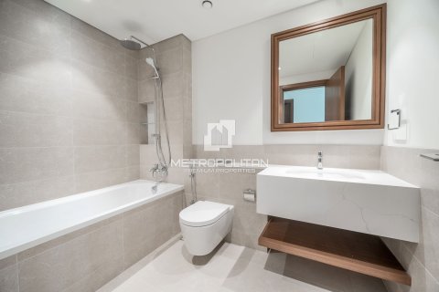 Apartament na sprzedaż w Dubai Harbour, Dubai, ZEA 2 sypialnie, 109 mkw., nr 665367 - zdjęcie 25