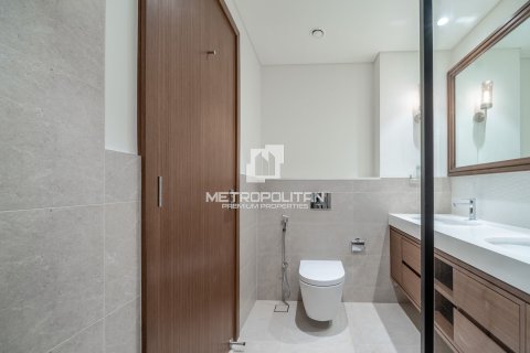 Apartament na sprzedaż w Dubai Harbour, Dubai, ZEA 2 sypialnie, 109 mkw., nr 665367 - zdjęcie 24