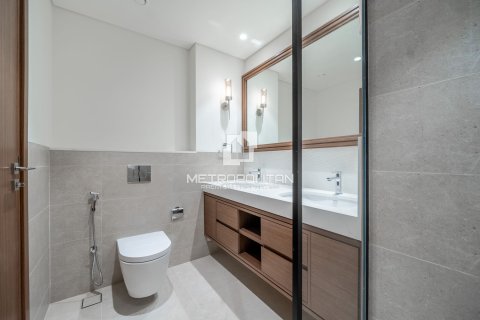 Apartament na sprzedaż w Dubai Harbour, Dubai, ZEA 2 sypialnie, 109 mkw., nr 665367 - zdjęcie 23