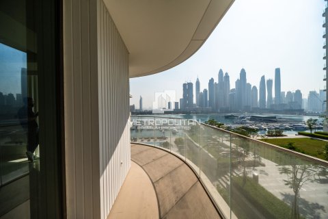 Apartament na sprzedaż w Dubai Harbour, Dubai, ZEA 2 sypialnie, 109 mkw., nr 665367 - zdjęcie 5