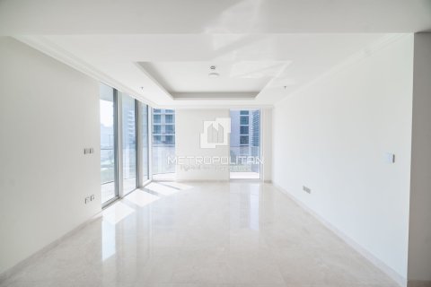 Apartament na sprzedaż w Dubai Harbour, Dubai, ZEA 2 sypialnie, 109 mkw., nr 665367 - zdjęcie 14
