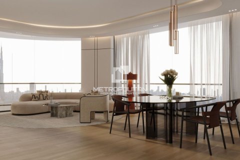 Huoneisto Business Bay, Dubai, Arabiemiraatit 43 m2 № 665366 - kuva 5