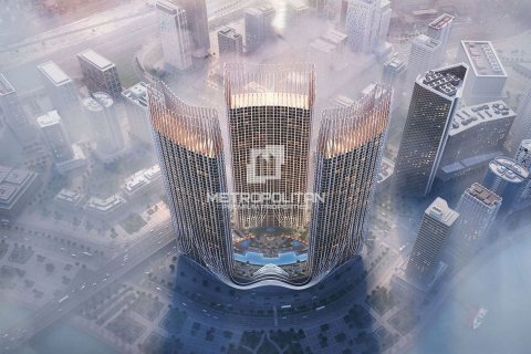 Huoneisto Business Bay, Dubai, Arabiemiraatit 43 m2 № 665366 - kuva 10