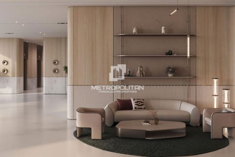 Huoneisto Business Bay, Dubai, Arabiemiraatit 43 m2 № 665366 - kuva 9