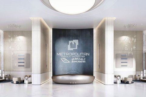 Huoneisto Business Bay, Dubai, Arabiemiraatit 43 m2 № 665366 - kuva 11