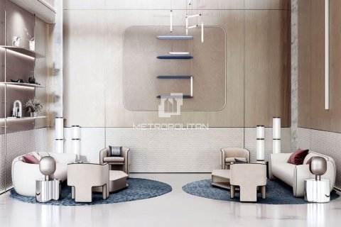 Huoneisto Business Bay, Dubai, Arabiemiraatit 43 m2 № 665366 - kuva 13