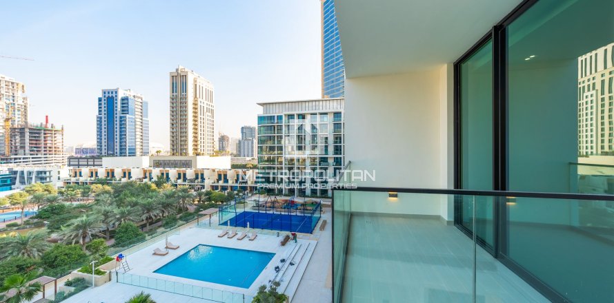 Apartment i Jumeirah Village Circle, Dubai, UAE 1 soveværelse, 74 kvm № 665369
