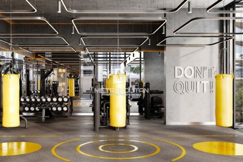 Apartman u City Walk, Dubai, UAE 2 spavaćih soba, 108 m2 Br. 665368 - fotografija 8