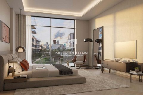 Apartman u City Walk, Dubai, UAE 2 spavaćih soba, 108 m2 Br. 665368 - fotografija 5