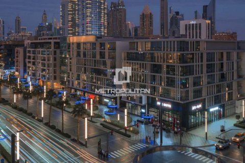 Apartman u City Walk, Dubai, UAE 2 spavaćih soba, 108 m2 Br. 665368 - fotografija 12