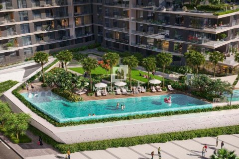 Apartman u City Walk, Dubai, UAE 2 spavaćih soba, 108 m2 Br. 665368 - fotografija 10