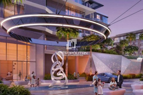 Apartman u City Walk, Dubai, UAE 2 spavaćih soba, 108 m2 Br. 665368 - fotografija 11