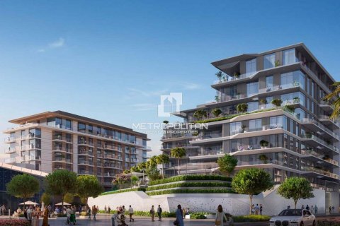 Apartman u City Walk, Dubai, UAE 2 spavaćih soba, 108 m2 Br. 665368 - fotografija 13