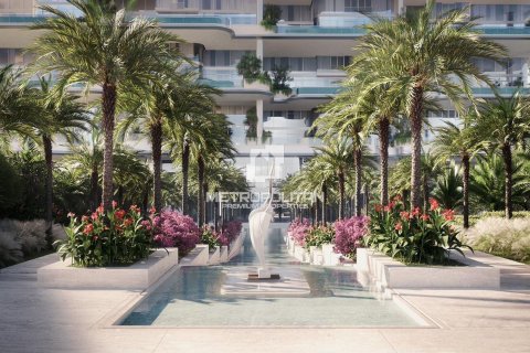 Apartman u Palm Jumeirah, Dubai, UAE 3 spavaćih soba, 372 m2 Br. 665363 - fotografija 11