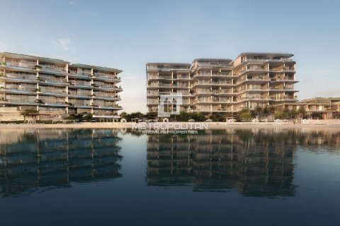 Apartman u Palm Jumeirah, Dubai, UAE 3 spavaćih soba, 372 m2 Br. 665363 - fotografija 13