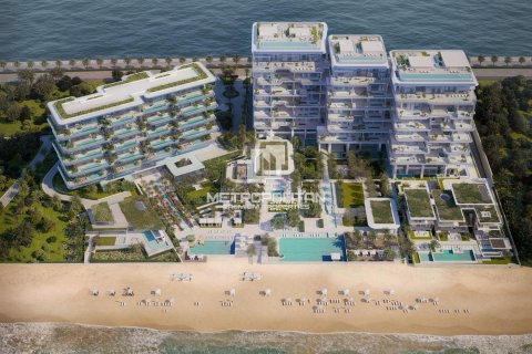 Apartman u Palm Jumeirah, Dubai, UAE 3 spavaćih soba, 372 m2 Br. 665363 - fotografija 8