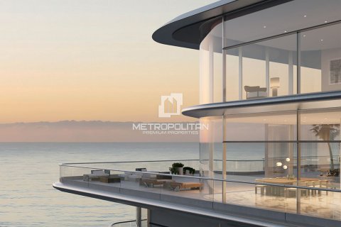 Купити квартиру в Пальма Джумейра, Дубай, ОАЕ 2 спальні, 297м2, № 665365 - фото 2