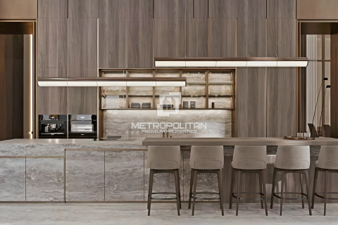 Купити квартиру в Пальма Джумейра, Дубай, ОАЕ 2 спальні, 297м2, № 665365 - фото 7