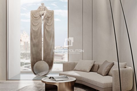 Купити квартиру в Пальма Джумейра, Дубай, ОАЕ 2 спальні, 297м2, № 665365 - фото 5