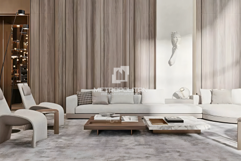 Купити квартиру в Пальма Джумейра, Дубай, ОАЕ 2 спальні, 297м2, № 665365 - фото 6