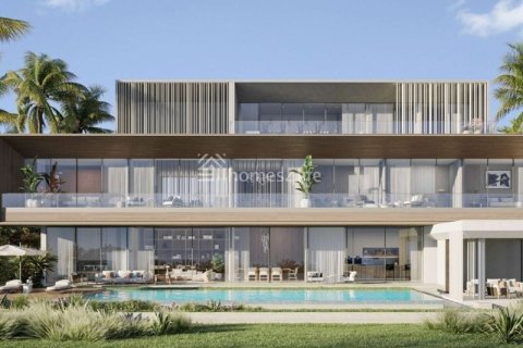 Vila u gradu Deira, Dubai, UAE 4 spavaće sobe, 611 m2 Br. 687163