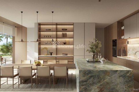 Villa til salg i Deira, Dubai, UAE 4 soveværelser, 611 kvm № 687163 - foto 6