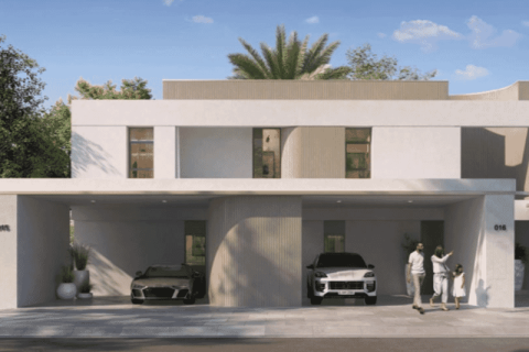 Stadthaus zum Verkauf in The Valley, Dubai, VAE 4 Schlafzimmer, 276 m2 Nr. 687158 - Foto 6