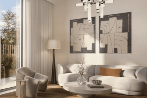 Stadthaus zum Verkauf in The Valley, Dubai, VAE 4 Schlafzimmer, 276 m2 Nr. 687158 - Foto 3