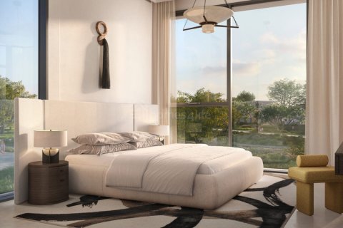 Řadový dům v The Valley, Dubai, SAE 3 ložnice, 180 m² Č.: 687159 - fotografie 2