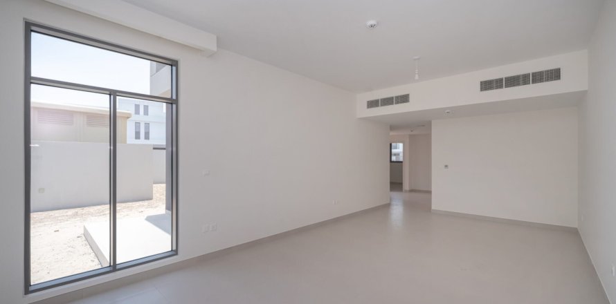 阿联酋 Dubai Dubai South (Dubai World Central) 别墅  4 卧, 307 平方米 , 编号 687162