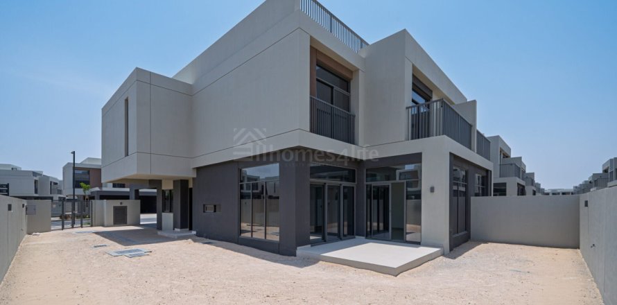 阿联酋 Dubai Dubai South (Dubai World Central) 别墅  4 卧, 307 平方米 , 编号 687161