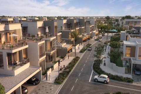 Villa para venda em Dubai South (Dubai World Central), Dubai, EAU 4 quartos, 255 m2 № 687157 - foto 12