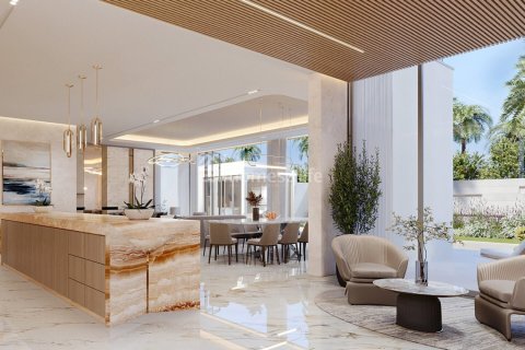 Villa para venda em Dubai South (Dubai World Central), Dubai, EAU 4 quartos, 255 m2 № 687157 - foto 22